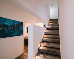 Duplex frente al mar