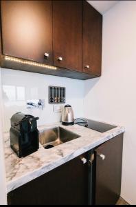 Duplex frente al mar
