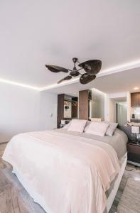 Duplex frente al mar