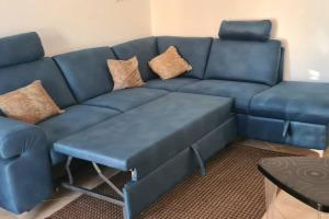 Apartament REMCA w/ private yard + PARKING 