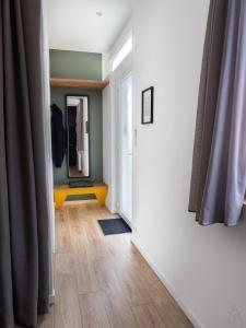 Appartements Appartement - Le Petit Loft - : photos des chambres