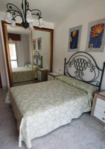 Casa Camila en Portonovo