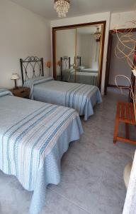 Casa Camila en Portonovo