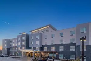 TownePlace Suites by Marriott Dallas Rockwall - Rowlett