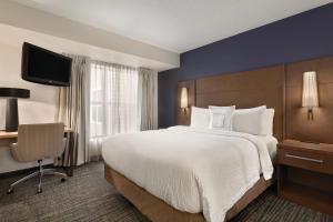 obrázek - Residence Inn by Marriott Buffalo Galleria Mall