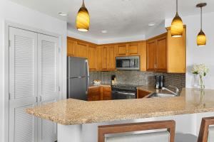 Marriotts Desert Springs Villas I