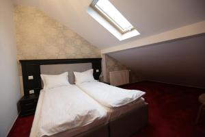 Casa Domnească Cacica