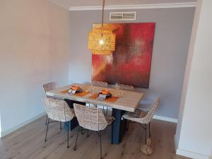 Apartamento 140 m2, 400 metros de la playa en Benalmadena