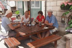 Chalet Doyenne 6 pers.