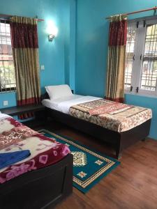 GAUTAM GARDEN GUEST HOUSE