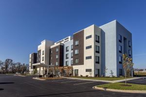 obrázek - TownePlace Suites by Marriott Hopkinsville