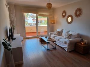 Apartamento 140 m2, 400 metros de la playa en Benalmadena