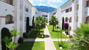 Appartements T3 Res. Sognu di Rena - piscine - acces direct mer : photos des chambres