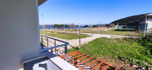 Eceabat Doğa Pansiyon-Hotel