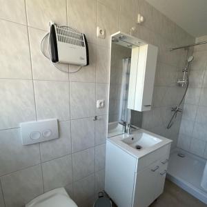 Ferienpark Buntspecht Apartment A