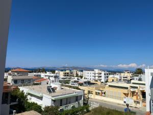 Nymphaea sea view apartment