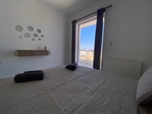 Nymphaea sea view apartment