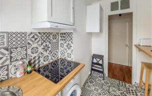 Amazing Apartment In Épinay-Sur-Seine