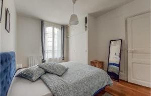 Amazing Apartment In Épinay-Sur-Seine