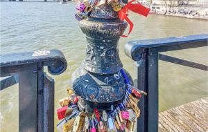 Amazing Apartment In Épinay-Sur-Seine