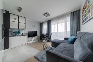 ResiNest Apartamenty Jagiellońskie J19