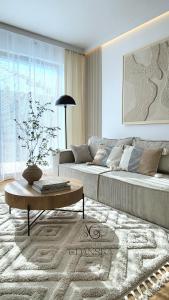 Apartament Gdańska