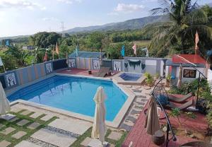 Yas Villa - Stay, Play & Enjoy. Bagac, Bataan