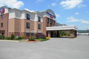 SpringHill Suites Morgantown