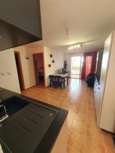 Appartements T3 Res. Sognu di Rena - piscine - acces direct mer : photos des chambres