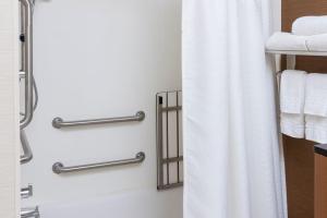 Fairfield Inn & Suites by Marriott Galesburg