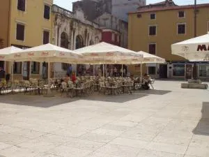 Apartment Poluotok - Preko