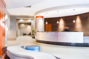 Residence Inn by Marriott National Harbor Washington, D.C. Area