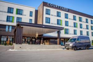 obrázek - Courtyard by Marriott Omaha East/Council Bluffs, IA