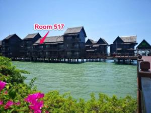 Langkawi Lagoon Hotel Resort