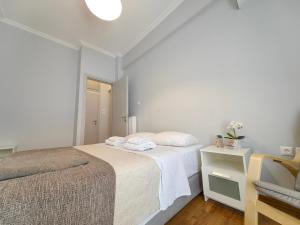 Hermes - Acropolis Residence Apartment