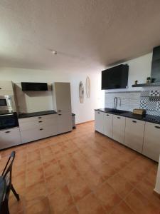 Appartements T3 Res. Sognu di Rena - piscine - acces direct mer : photos des chambres