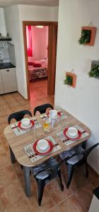 Appartements T3 Res. Sognu di Rena - piscine - acces direct mer : photos des chambres