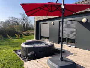 Maison de charme vue dexception