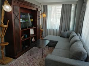 Levent Apartments