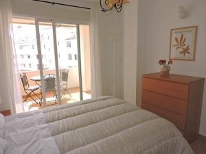 Bonito ático con terraza