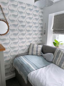 Plain Sailing 2 min walk to the harbour amazing location