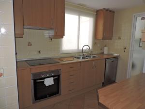 Bonito ático con terraza