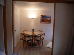 Studio confortable, animaux OK - 4 pers., vue pistes - FR-1-181-2193