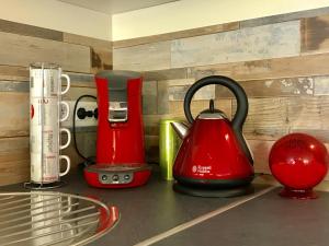 Studios de lEtang du perray