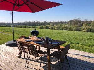 Maison de charme vue dexception