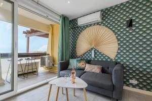 Zen et Summer Zen coursive naturiste