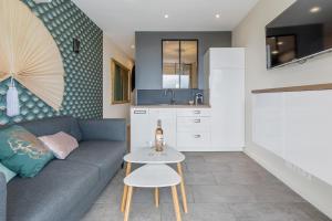 Zen et Summer Zen coursive naturiste