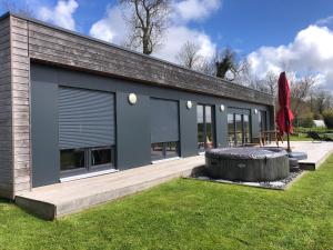 Maison de charme vue dexception