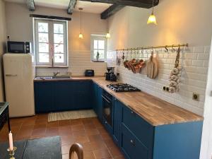 Maisons de vacances the Snug House : photos des chambres