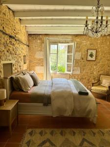 Maisons de vacances the Snug House : photos des chambres